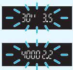 CANON 800D - - Changez le programme avec Décalage de programme. - 2