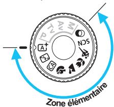 CANON 800D - Prise de vue élémentaire et lecture des images - 2