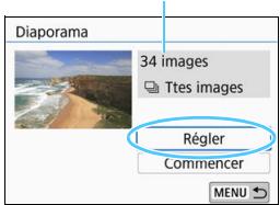 CANON 800D - Sauvegardez la video éditée. - 3
