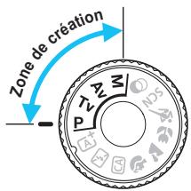 CANON 800D - Opérations avancées pour effets photographiques - 1