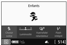 CANON 800D - Utilizez la prise de vue en continu. - 4