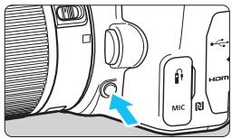 CANON 800D - Contrôle de profondeur de champ* - 1