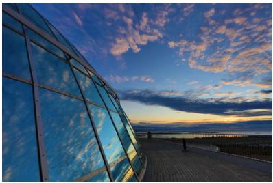 CANON 800D - Pour photographier des personnes, activez le flash. - 4