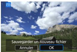 CANON 800D - Sélectionnez la taille d'image désirée. - 1