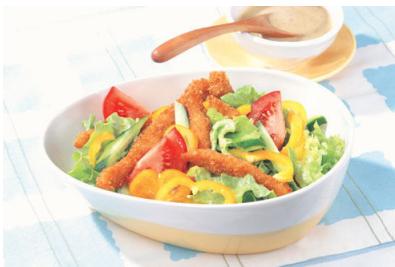 CANON 800D - Prise de vue d'aliments - 3