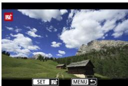 CANON 800D - Sélectionnez [Ajouter à l'album existant]. - 1