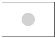 CANON 800D - Mesure évaluative - 1