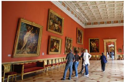 CANON 800D - Prise de vue lorsque vous ne pouvez pas utiliser le flash - 3