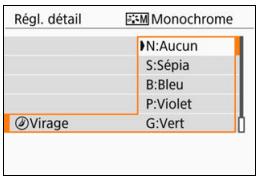 CANON 800D - Virage - 1