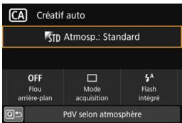 CANON 800D - Prenez la photo. - 3