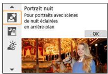 CANON 800D - Conseils de prise de vue - 2