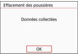 CANON 800D - Photographiez un objet tout blanc. - 1