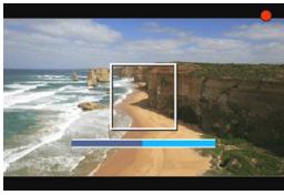 CANON 800D - Création d'un album d'instantanés video - 1