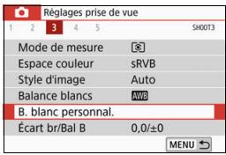 CANON 800D - Photographiez un objet blanc. - 1