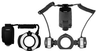 CANON 800D - Flashes Speedlite de la série EX dédiés EOS - 2