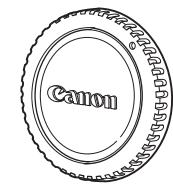 CANON 800D - Objectif - 3