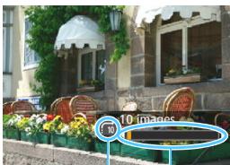 CANON 800D - Sélectionnez la méthode de saut. - 2