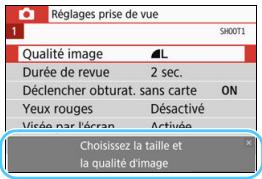 CANON 800D - Guide des fonctions - 4