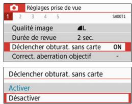 CANON 800D - MENURappeldecarte - 1