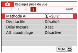 CANON 800D - Effet miniature - 2