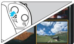 CANON 800D - Affichez l'image. - 1