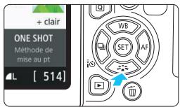 CANON 800D - Sélection d'un style d'image - 1