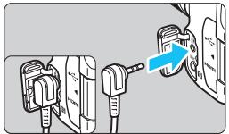 CANON 800D - Télécommande RS-60E3 (vendue séparément) - 2