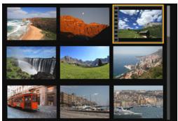 CANON 800D - Visionnage et édition sur un ordinateur - 5