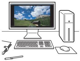 CANON 800D - Visionnage et édition sur un ordinateur - 1