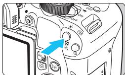 CANON 800D - Verrouillage de l'exposition au flash (Mémorisation expo au flash) - 3