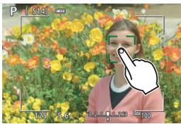 CANON 800D - Activez I'obturateur tactile. - 1