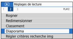 CANON 800D - Sauvegardez la video éditée. - 2