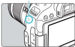 CANON 800D - Dans l'affichage d'une image unique, appuyez sur <> . - 2