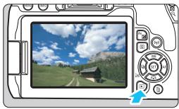 CANON 800D - Afficher plusieurs images sur un seul écran (affichage de l'index) - 1