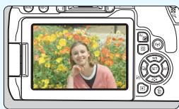 CANON 800D - Prenez la photo (p. 52). - 1