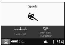 CANON 800D - Conseils de prise de vue - 2