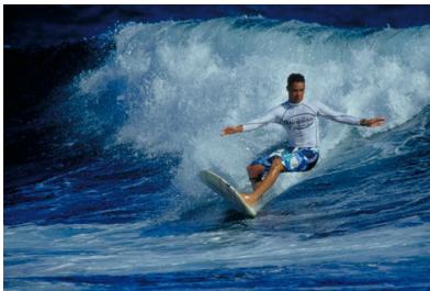 CANON 800D - Conseils de prise de vue - 3