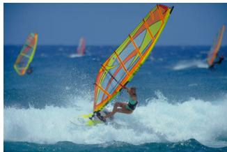 CANON 800D - Photographier un sujet en mouvement - 1