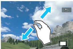 CANON 800D - Agrandir l'image - 1