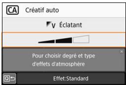 CANON 800D - Prenez la photo. - 2