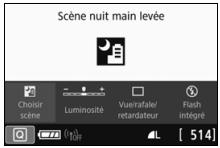 CANON 800D - Conseils de prise de vue - 3