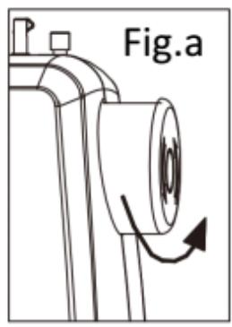 THOMSON CREATION TH20SW - COUTURE D'UN OURLET INVISIBLE - 8