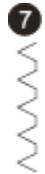 THOMSON CREATION TH20SW - COUTURE D'UN OURLET INVISIBLE - 1