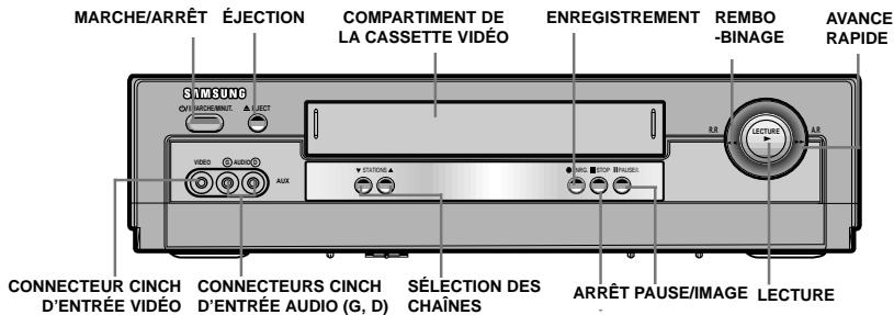 SAMSUNG SV271F - Autres fonctions et conseils d'utilisation - 1
