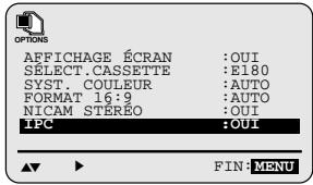 SAMSUNG SV271F - Contrôle intelligent de l'image - 2
