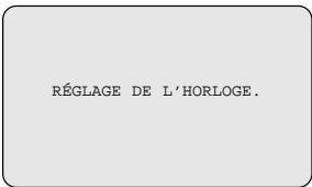 SAMSUNG SV271F - Branchement et installation automatique - 5