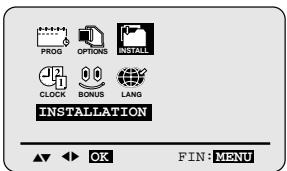 SAMSUNG SV271F - Vous pouvez mémoriser jusqu'à 80 chaînes. - 9