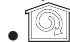 WHIRLPOOL WVH1065UKIT - UTILISATION DE L'EXTRACTEUR - 1