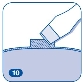 BRITA STYLE BLUE - Important - 1