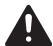 BEURER MG99 - ATTENTION - 1